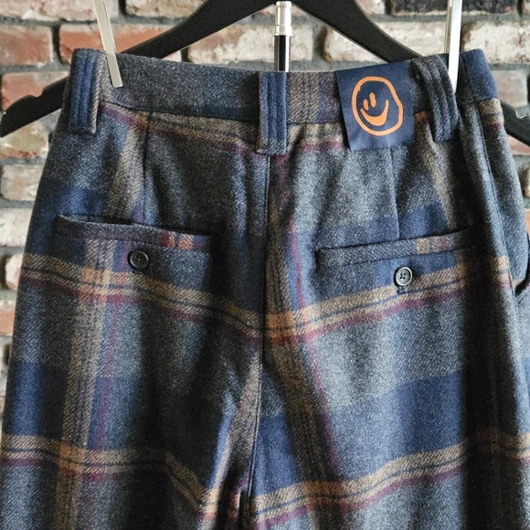 Lazy Oaf Payday Check Pants - Picture 5 of 6